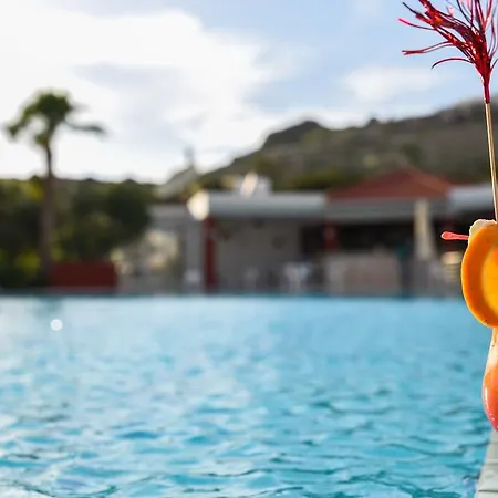 Chrysoula 3* Kéfalos