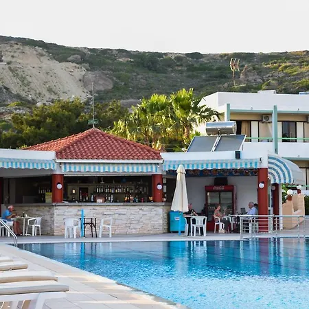 Chrysoula 3* Kéfalos