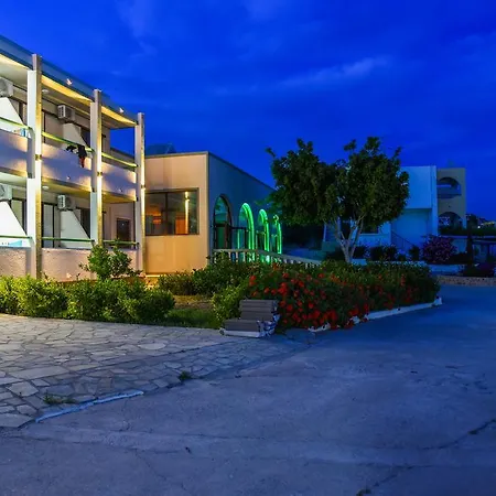 Chrysoula 3* Kéfalos