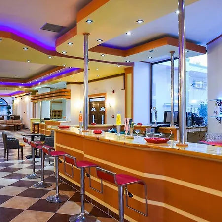 Chrysoula Hotel apartamentowy