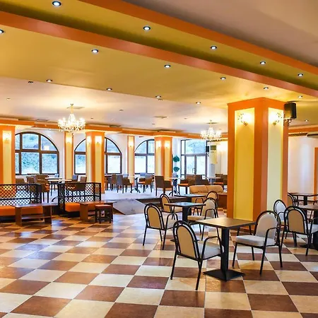 Chrysoula Hotel apartamentowy 3*