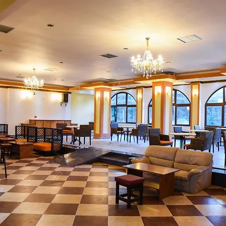 Chrysoula Hotel apartamentowy