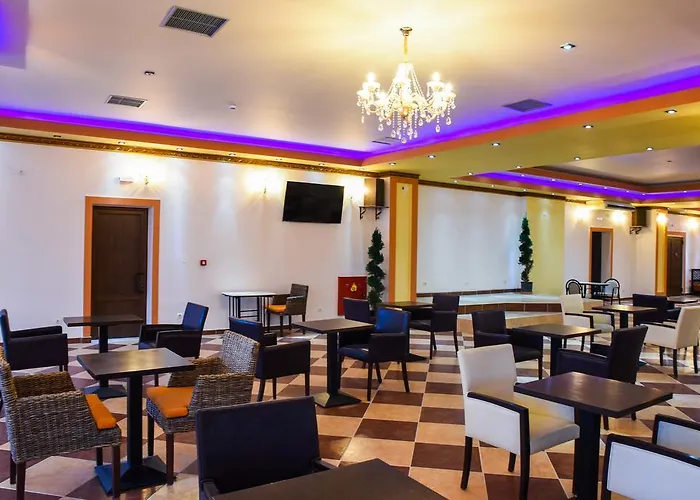 Aparthotel Chrysoula