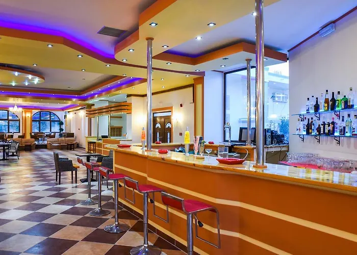 Chrysoula Lejlighedshotel